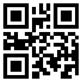 3401328963 - Immagine del Qr Code associato