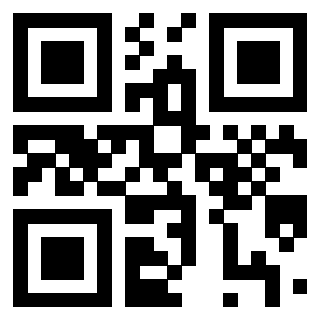 Immagine del Qr Code di 3401328964