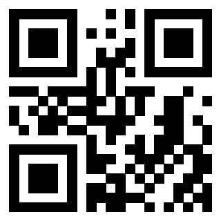 Immagine del Qr Code di 3401328967