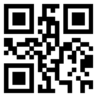 3401328969 - Immagine del Qr Code