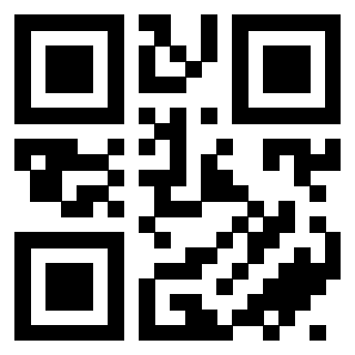 Scansione del QrCode di 3401328970