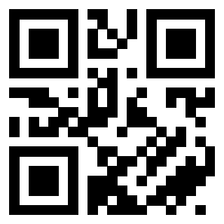 Scansione del Qr Code di 3401328971