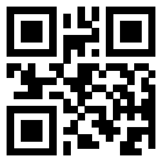 Immagine del Qr Code di 3401328972