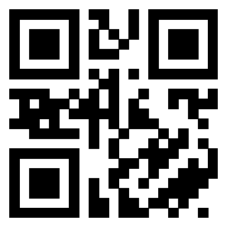 3401328975 Qr Code associato