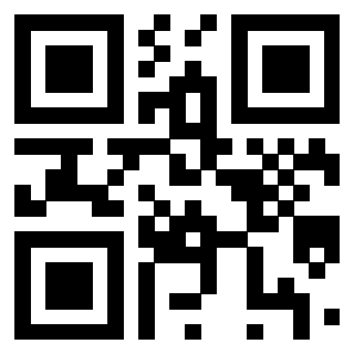 3401328976 - Immagine del Qr Code associato