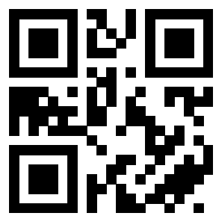 Immagine del QrCode di 3401328986