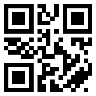 3401328987 - Immagine del QrCode