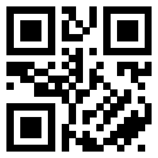 Il QrCode di 3401328991