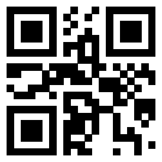 3401328996 - Immagine del Qr Code associato
