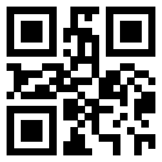 Immagine del Qr Code di 3401328997