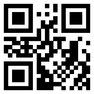 3401328998 - Immagine del Qr Code