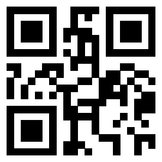 Scansione del Qr Code di 3401328999