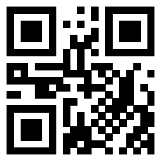 3401329000 QrCode associato