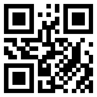 3401329001 - Immagine del QrCode