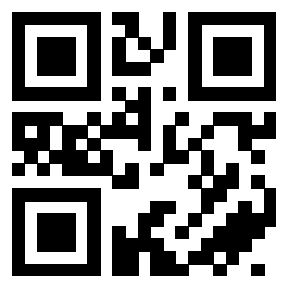 3401329002 QrCode associato