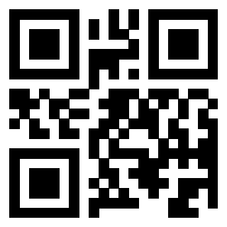 3401329003 - Immagine del QrCode