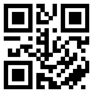 3401329004 - Immagine del QrCode associato