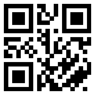 3401329005 - Immagine del Qr Code