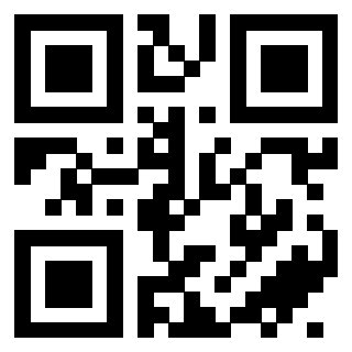 Scansione del QrCode di 3401329006