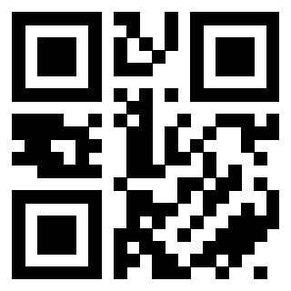 3401329008 QrCode associato