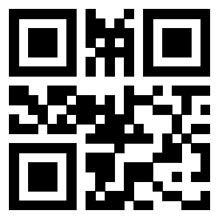 Scansione del Qr Code di 3401329010