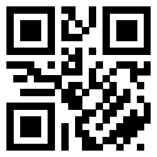 3401329011 - Immagine del Qr Code