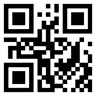 3401329013 - Immagine del QrCode