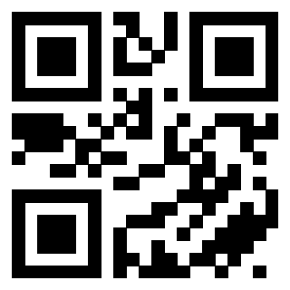 3401329014 - Immagine del Qr Code