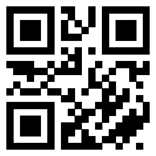 Il QrCode di 3401329015