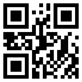 Scansione del Qr Code di 3401329016