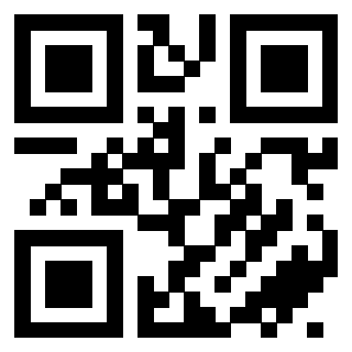 3401329018 - Immagine del QrCode associato