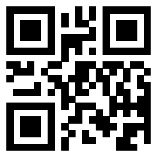 Il Qr Code di 3401329020