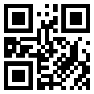 Immagine del QrCode di 3401329021