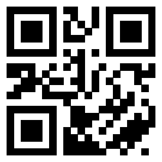 Scansione del Qr Code di 3401329024