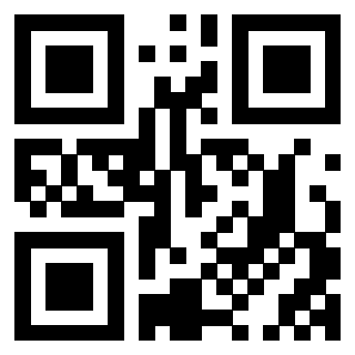 3401329025 Qr Code associato