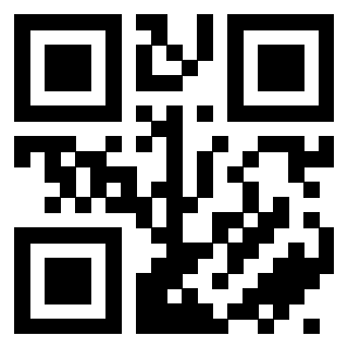 QrCode di 3401329029