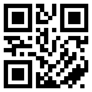3401329030 - Immagine del QrCode