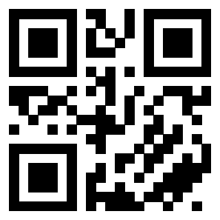 3401329031 QrCode associato