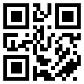 3401329032 - Immagine del Qr Code