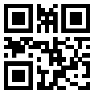 3401329033 Qr Code associato