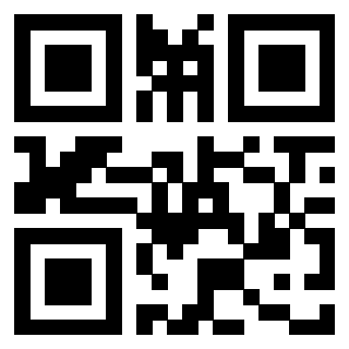 Immagine del QrCode di 3401329034