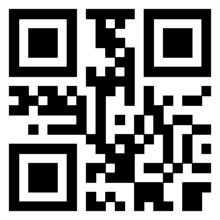 3401329039 - Immagine del QrCode