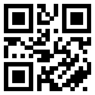 Qr Code di 3401329044