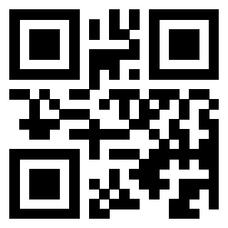 3401329045 Qr Code associato