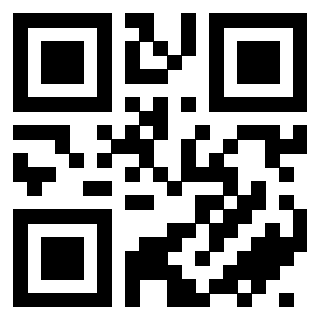 3401329049 Qr Code associato