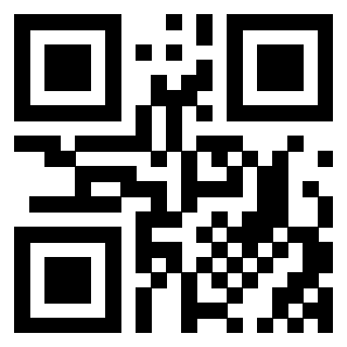 3401329050 - Immagine del QrCode