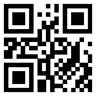 3401329051 QrCode associato