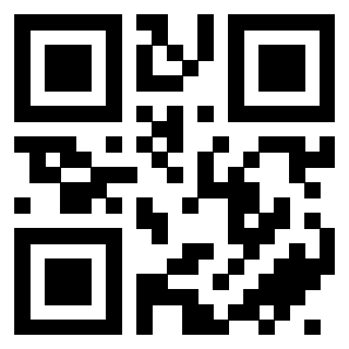 Scansione del QrCode di 3401329056