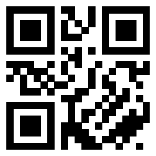 3401329061 - Immagine del QrCode