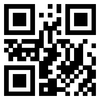 Il QrCode di 3401329063